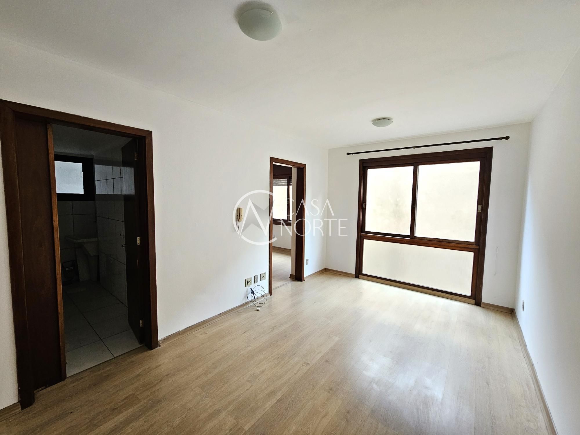 Apartamento à venda com 1 quarto, 40m², Rua Coronel Fernando Machado no bairro Centro Histórico em Porto Alegre