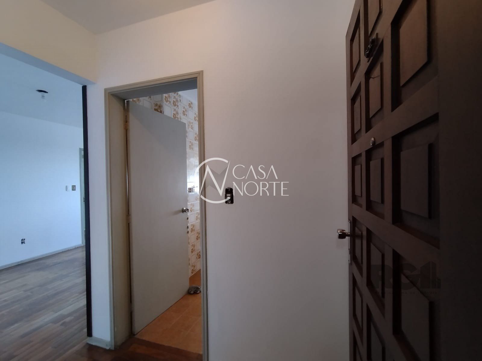 Apartamento à venda com 2 quartos, 81m², 1 vaga, Avenida Protásio Alves no bairro Petrópolis em Porto Alegre