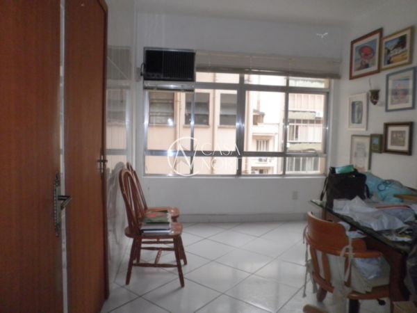 Sala Comercial à venda , 46m², Rua dos Andradas no bairro Centro Histórico em Porto Alegre