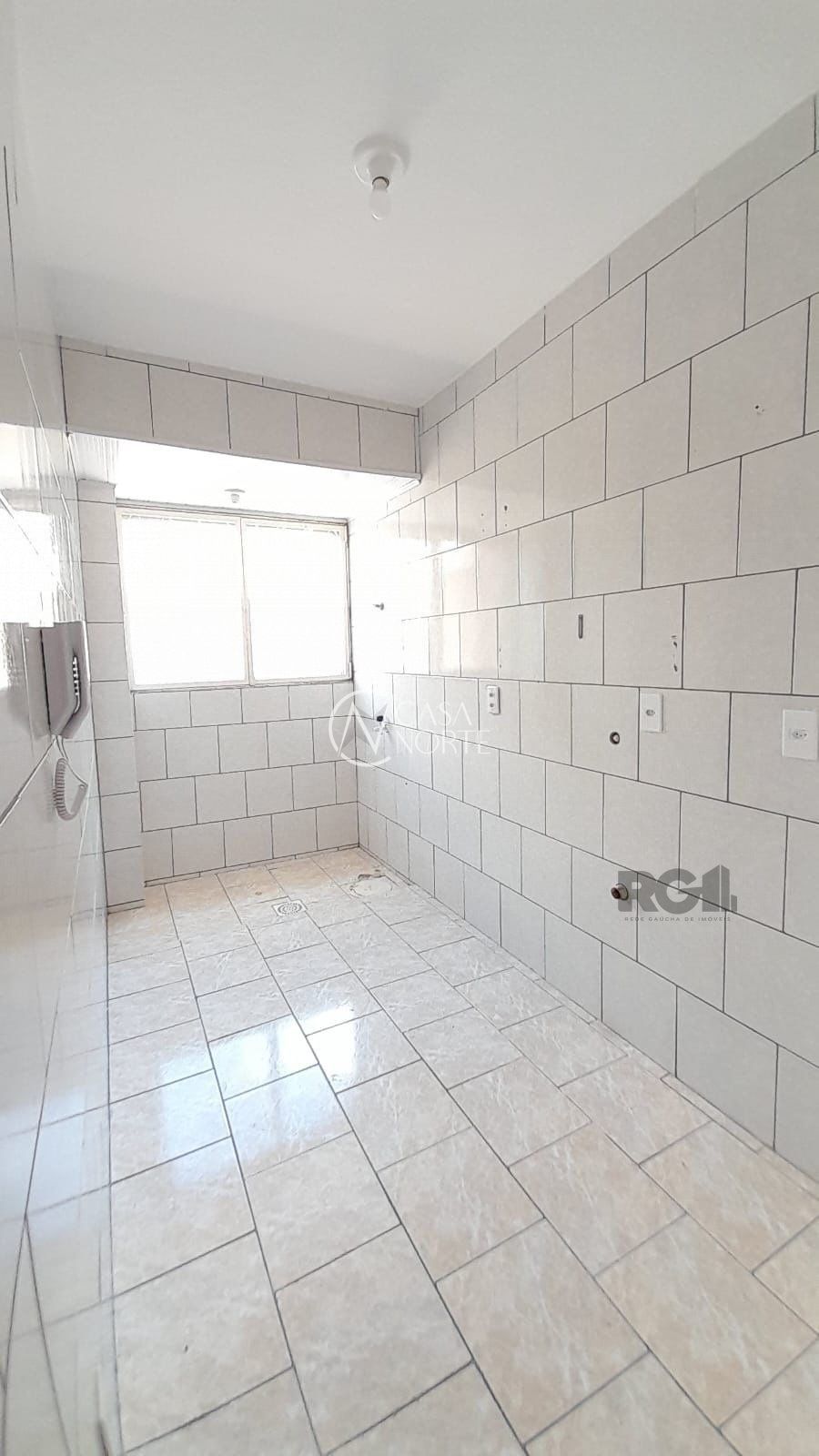 Apartamento à venda com 1 quarto, 39m², Rua Alberto Silva no bairro Vila Ipiranga em Porto Alegre
