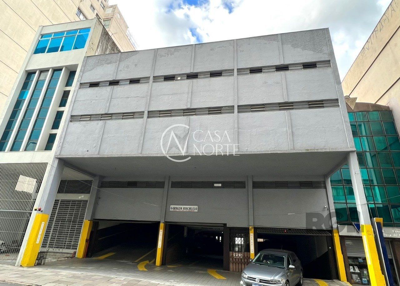 Box à venda , Rua Riachuelo no bairro Centro Histórico em Porto Alegre