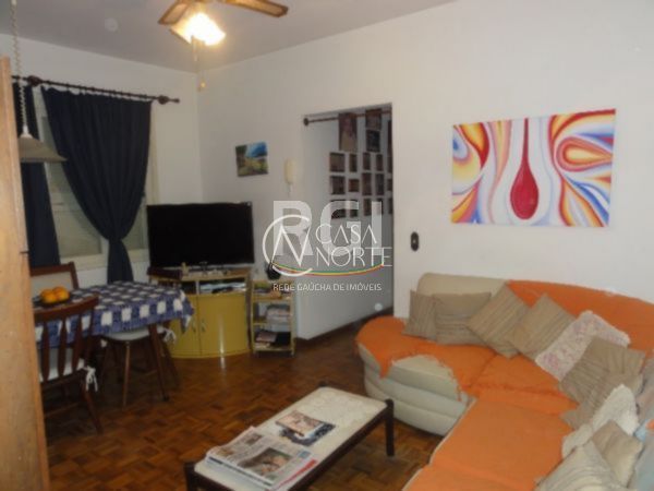 Apartamento à venda com 3 quartos, 93m², Rua Riachuelo no bairro Centro Histórico em Porto Alegre