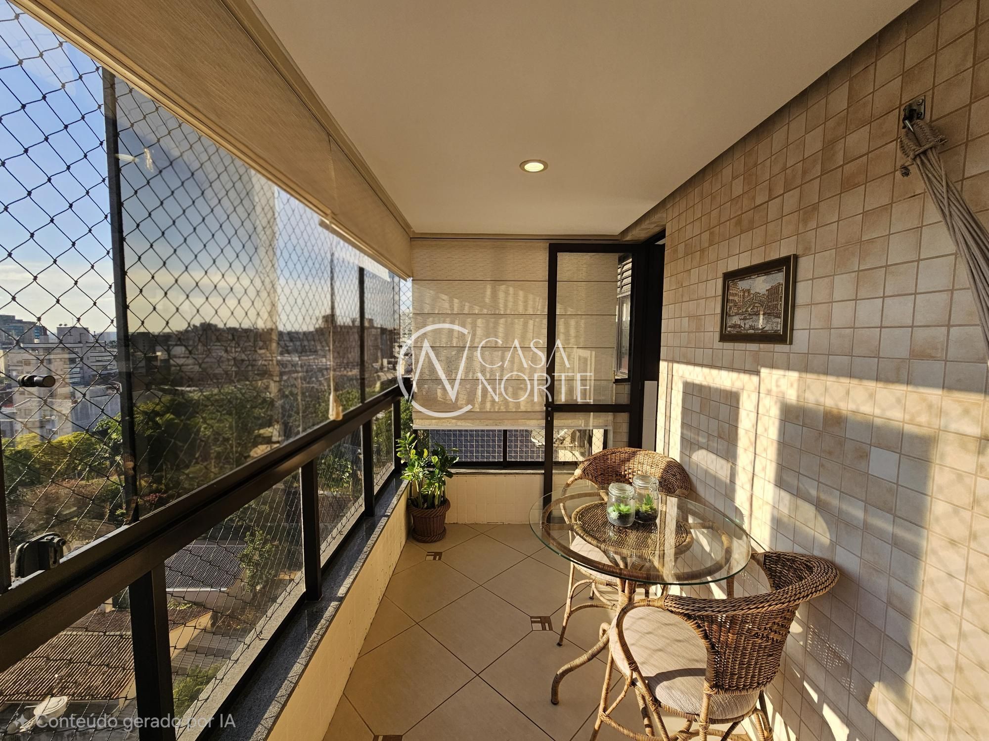 Apartamento à venda com 2 quartos, 80m², 1 suíte, 2 vagas, Rua São Francisco da Califórnia no bairro Higienópolis em Porto Alegre