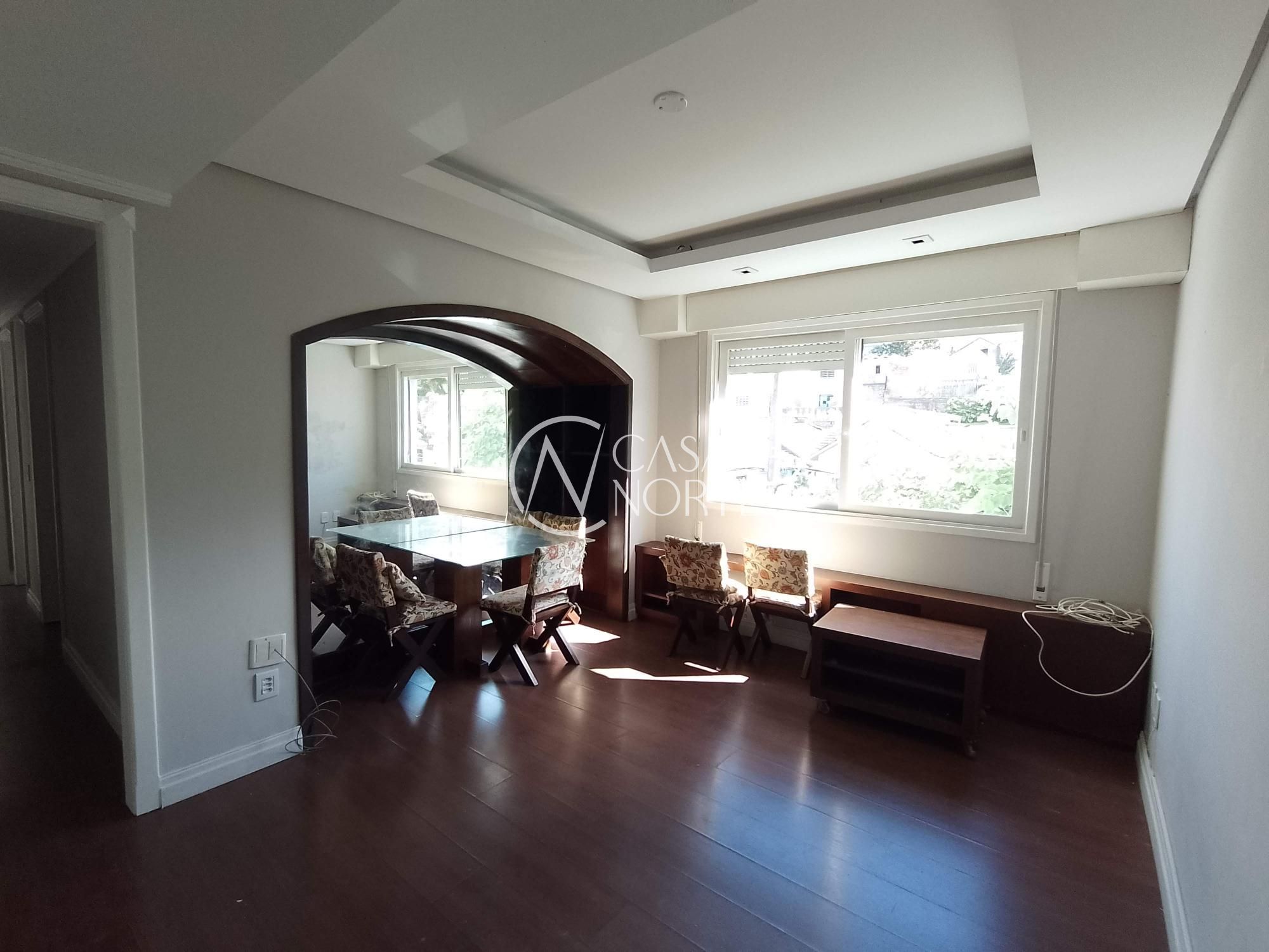Apartamento à venda com 2 quartos, 74m², 1 vaga, Rua Ângelo Crivellaro no bairro Jardim do Salso em Porto Alegre