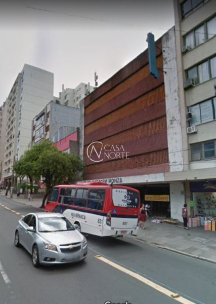 Box à venda , 13m², 1 vaga, Avenida Independência no bairro Independência em Porto Alegre