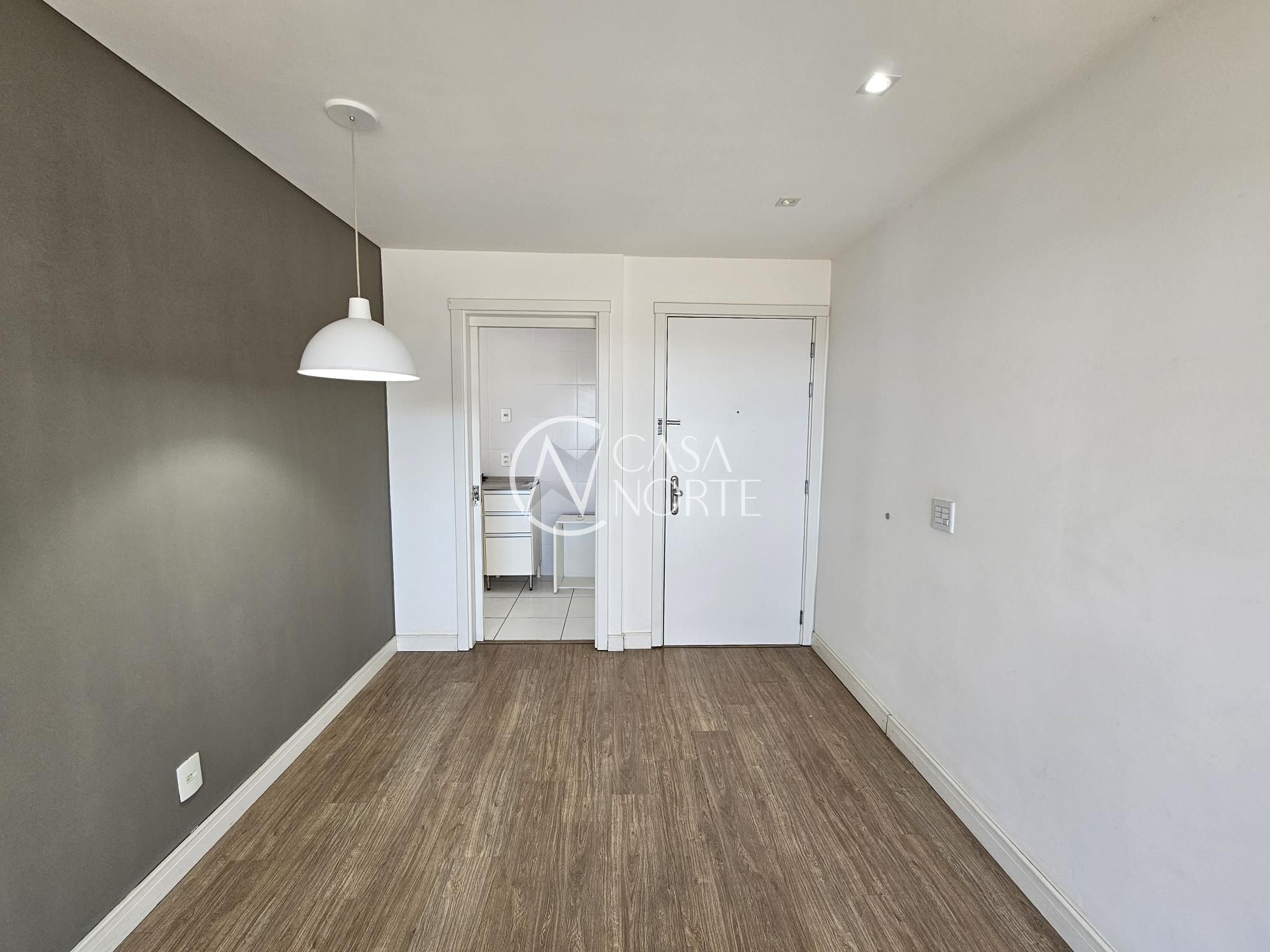 Apartamento à venda com 2 quartos, 50m², 1 vaga, Rua Primeiro de Setembro no bairro Vila São José em Porto Alegre
