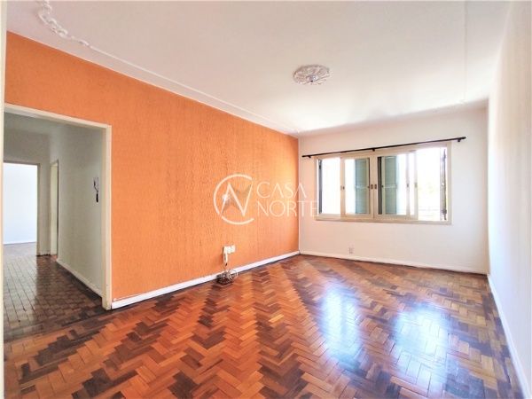 Apartamento à venda com 3 quartos, 97m², Avenida João Pessoa no bairro Farroupilha em Porto Alegre