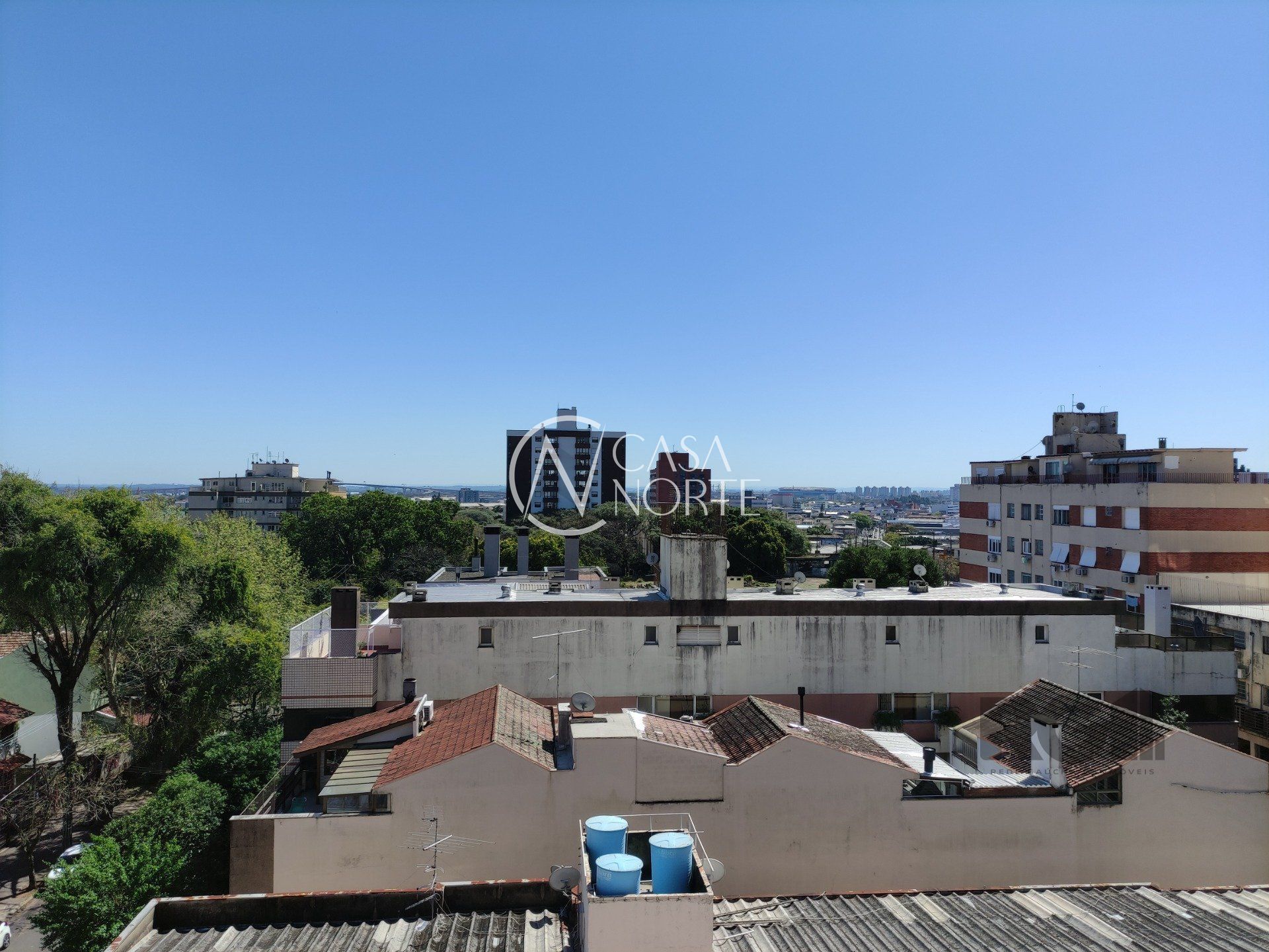 Apartamento à venda com 3 quartos, 96m², 1 suíte, 1 vaga, Rua Carlos Von Koseritz no bairro São João em Porto Alegre