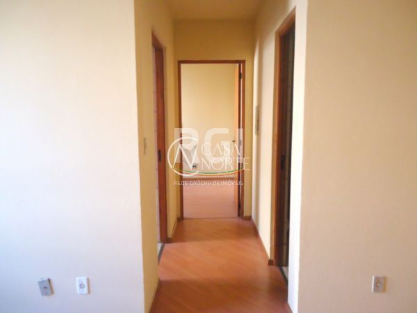 Apartamento à venda com 1 quarto, 44m², 1 vaga, Avenida Otto Niemeyer no bairro Tristeza em Porto Alegre