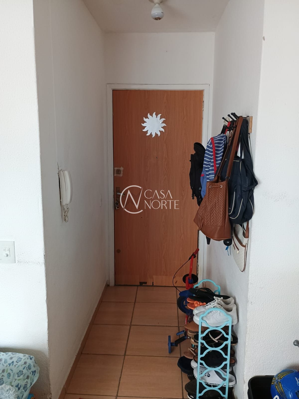 Apartamento à venda com 1 quarto, 45m², Rua Professor Pedro Santa Helena no bairro Jardim do Salso em Porto Alegre