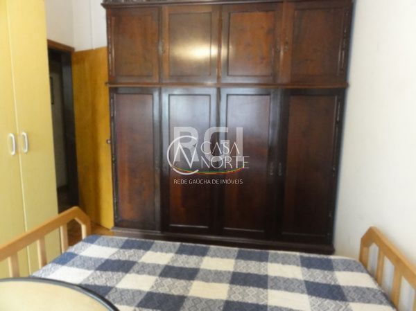 Apartamento à venda com 3 quartos, 93m², Rua Riachuelo no bairro Centro Histórico em Porto Alegre