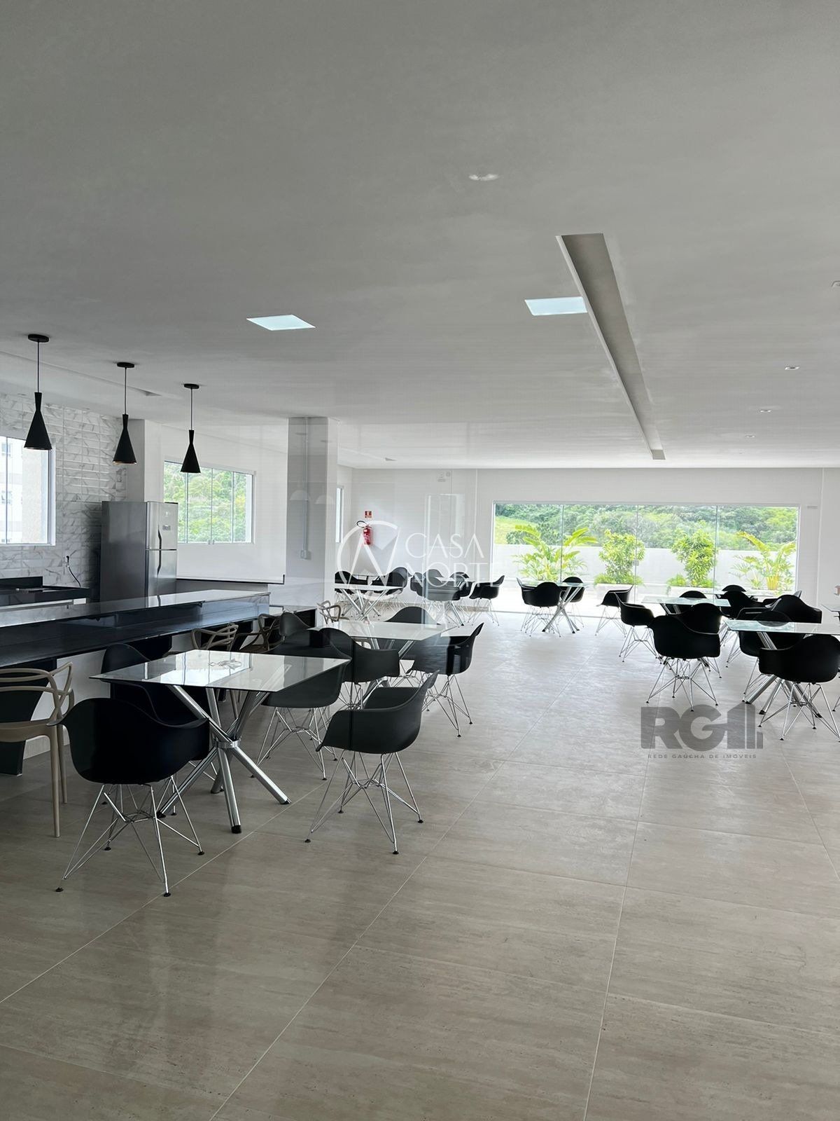 Apartamento à venda com 2 quartos, 53m², 1 suíte, 1 vaga, Rua Irmão Norberto Francisco Rauch no bairro Jardim Carvalho em Porto Alegre