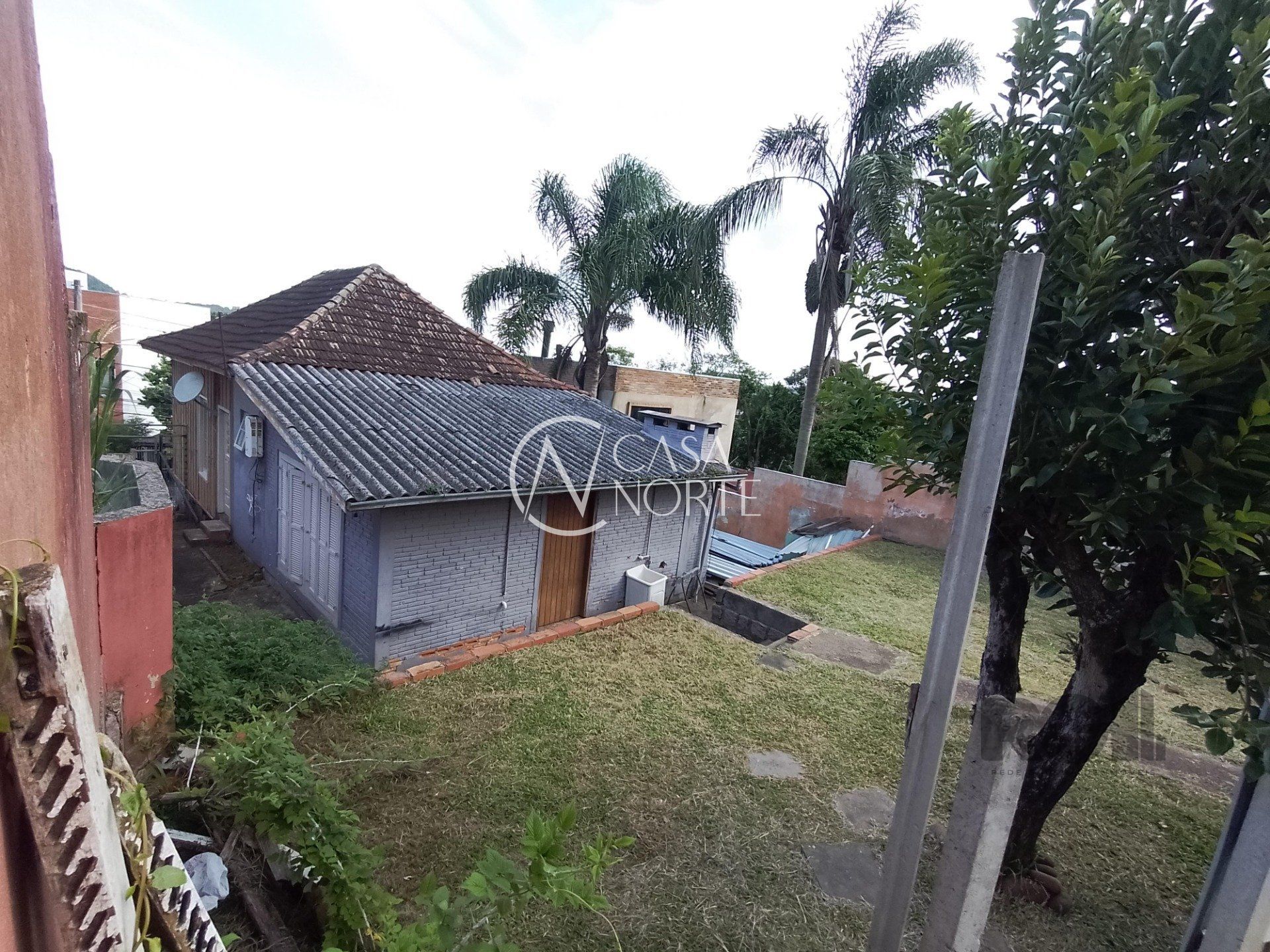 Terreno à venda  com 540m², Rua dos Guananas no bairro Espírito Santo em Porto Alegre