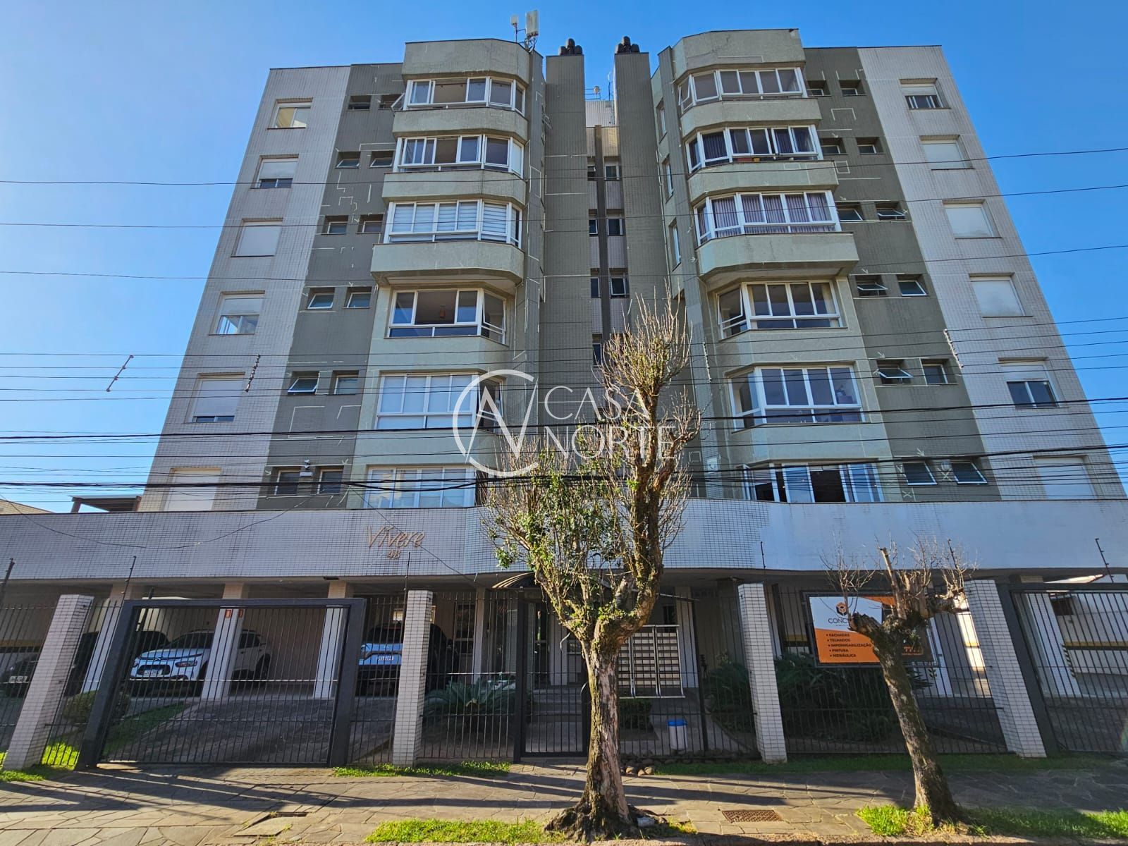 Apartamento Garden à venda com 2 quartos, 63m², 1 suíte, 1 vaga, Travessa Colônia no bairro Jardim Lindóia em Porto Alegre