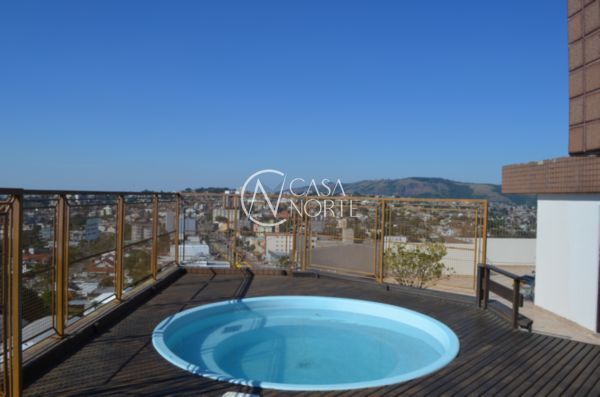 Apartamento à venda com 2 quartos, 71m², 1 vaga, Avenida Protásio Alves no bairro Bom Jesus em Porto Alegre