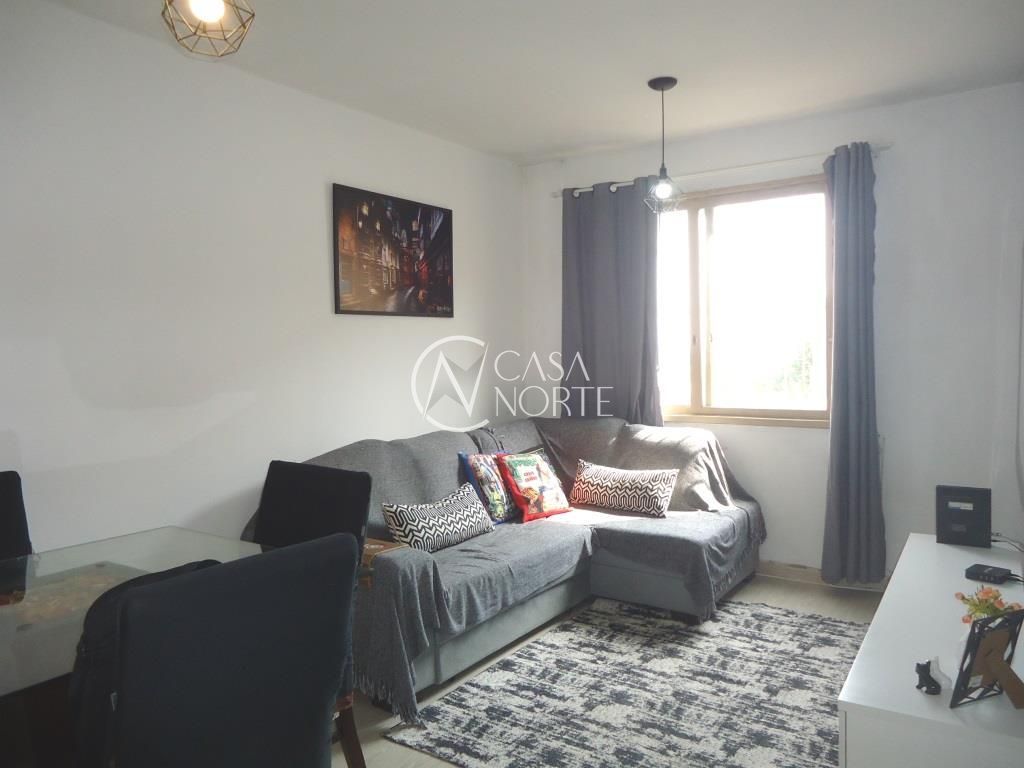 Apartamento à venda com 1 quarto, 43m², Rua Patagônia no bairro Bom Jesus em Porto Alegre