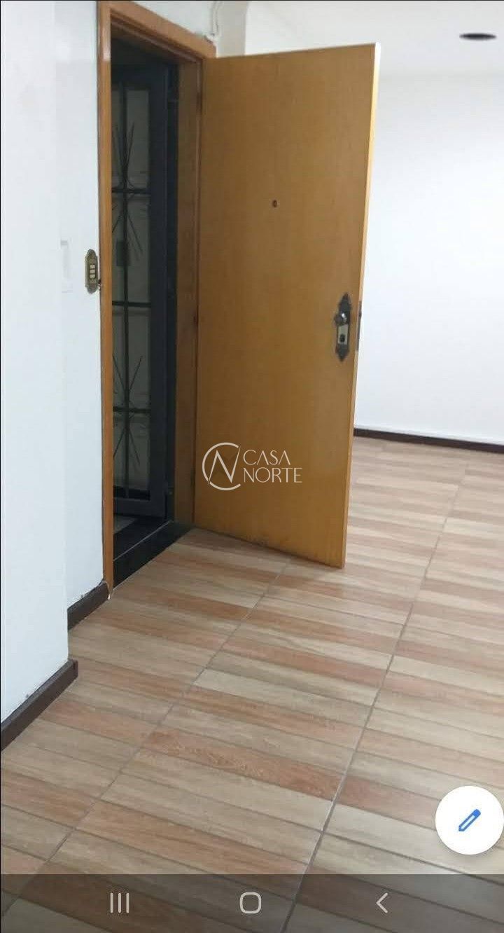 Sala Comercial à venda com 1 quarto, 34m², Rua Uruguai no bairro Centro Histórico em Porto Alegre