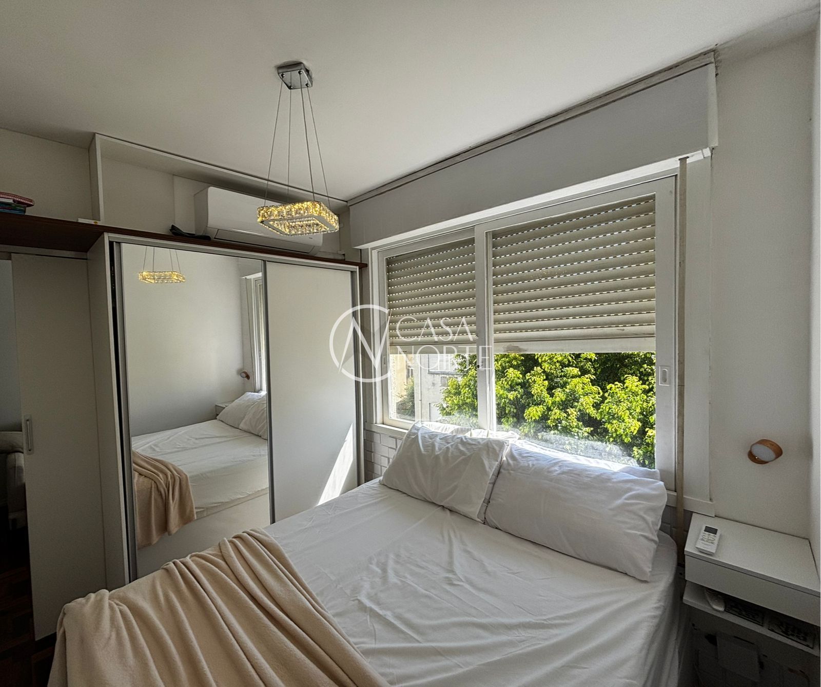 Apartamento à venda com 1 quarto, 33m², Rua da República no bairro Cidade Baixa em Porto Alegre