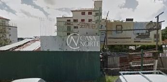 Terreno à venda  com 240m², Avenida Saturnino de Brito no bairro Vila Jardim em Porto Alegre