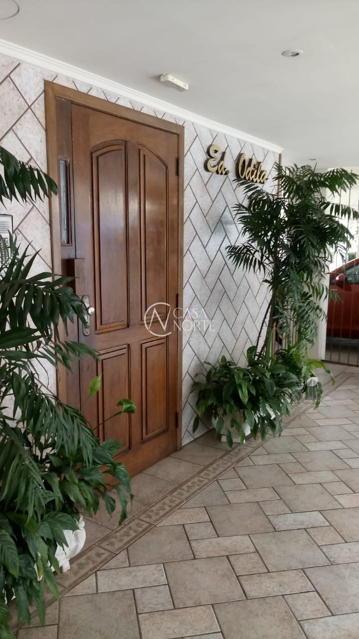 Apartamento à venda com 2 quartos, 64m², Rua Itaboraí no bairro Jardim Botânico em Porto Alegre