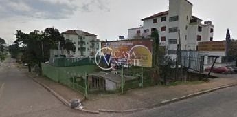 Terreno à venda  com 240m², Avenida Saturnino de Brito no bairro Vila Jardim em Porto Alegre