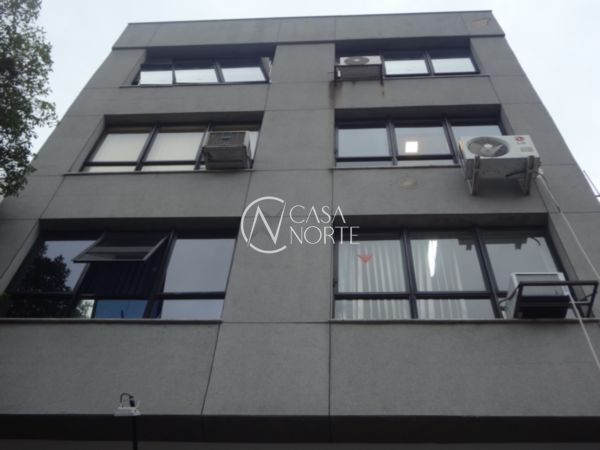 Sala Comercial à venda , 62m², Rua Silva Jardim no bairro Auxiliadora em Porto Alegre