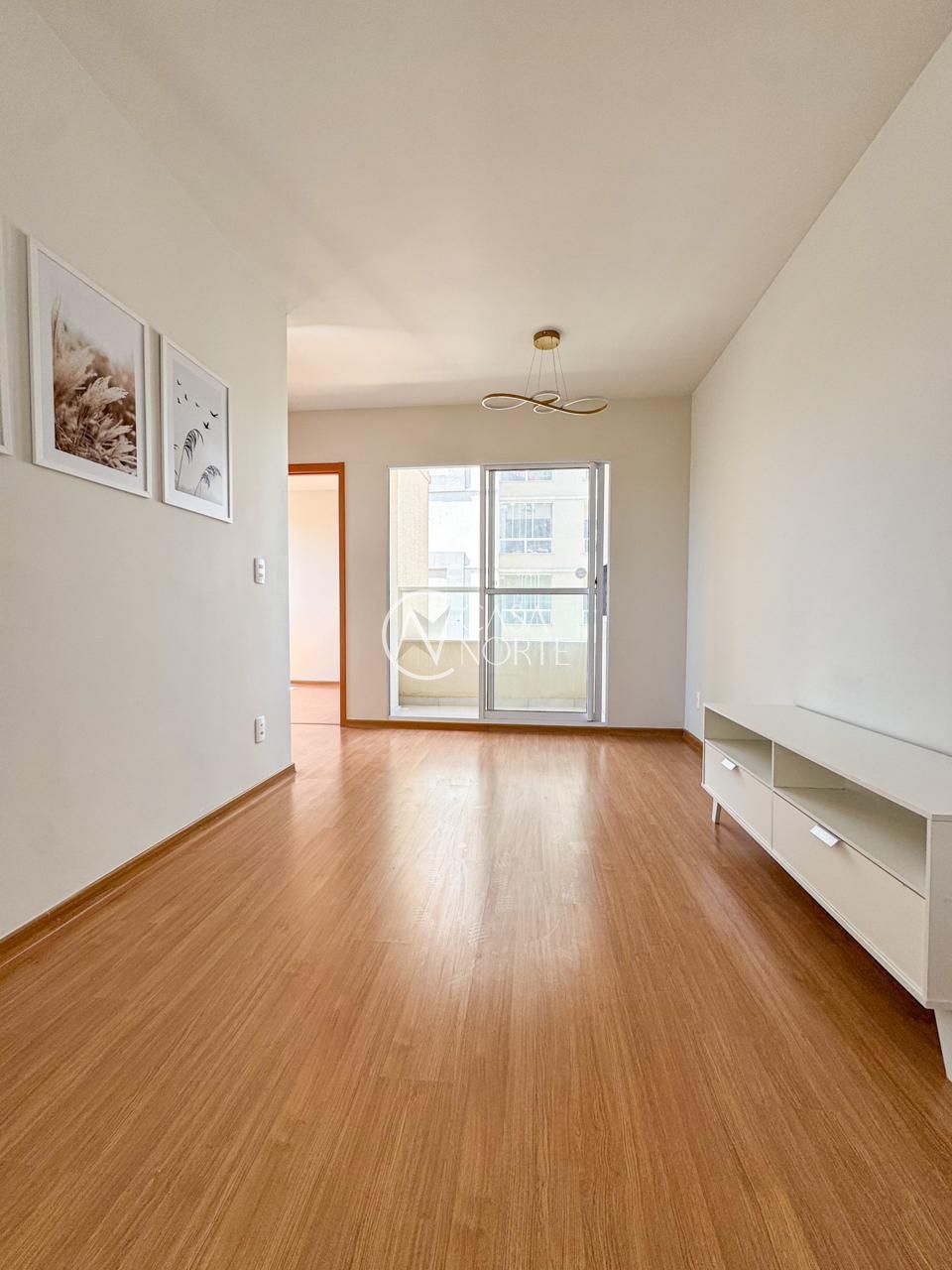 Apartamento à venda com 2 quartos, 44m², 1 vaga, Rua Reverendo Olavo Nunes no bairro Parque Santa Fé em Porto Alegre