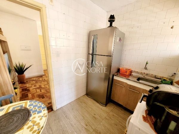 Apartamento à venda com 3 quartos, 60m², Rua Barão do Amazonas no bairro Petrópolis em Porto Alegre