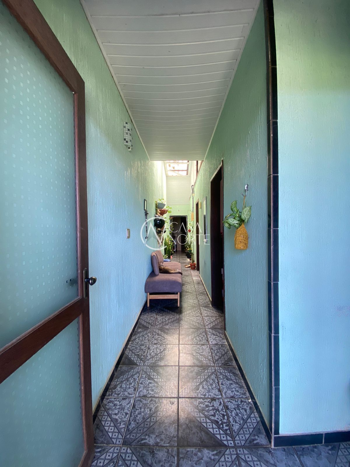 Casa à venda com 3 quartos, 130m², 3 vagas, Avenida Veiga no bairro Coronel Aparício Borges em Porto Alegre