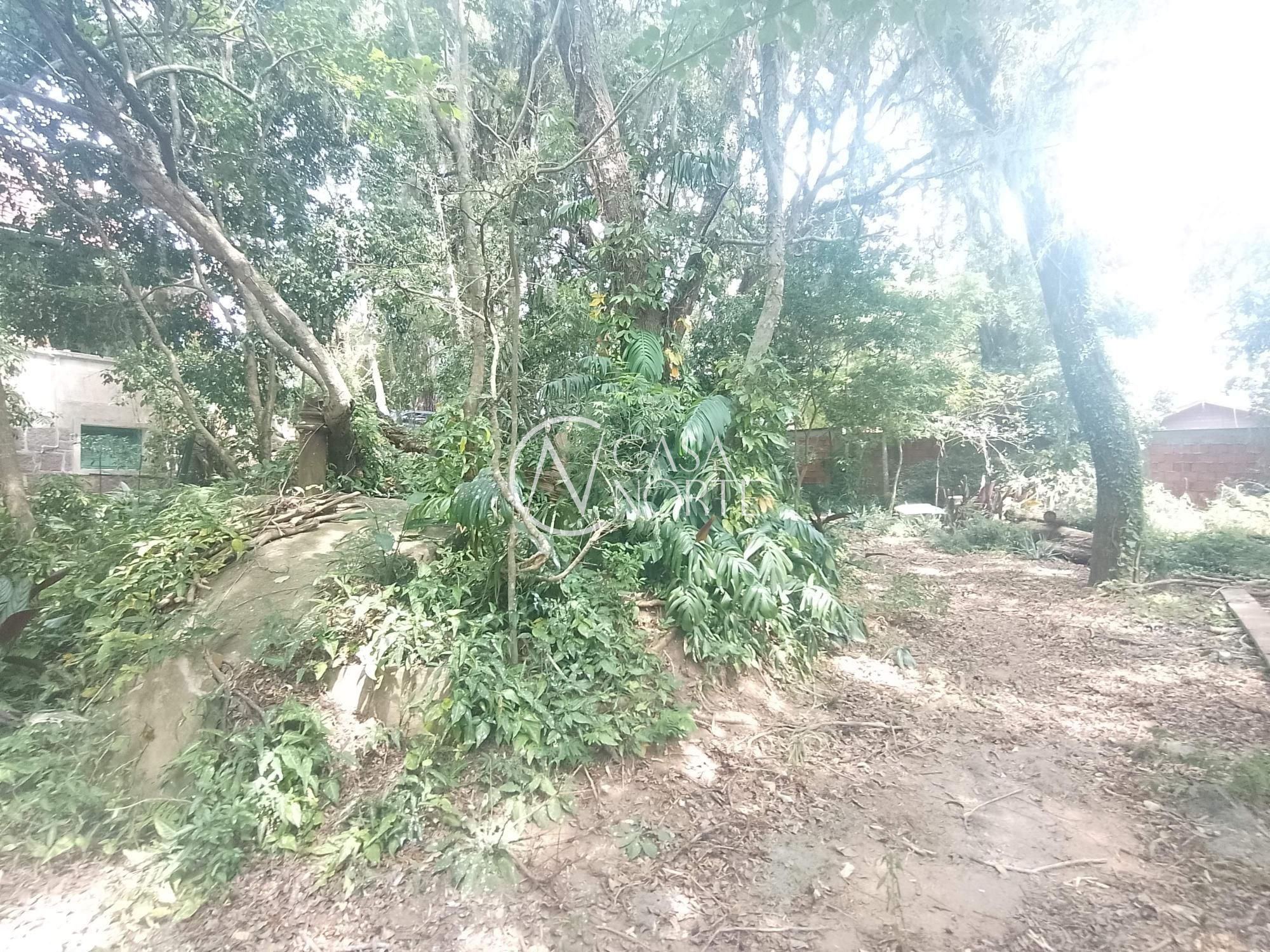 Terreno à venda  com 3600m², Rua Carlos Júlio Becker no bairro Tristeza em Porto Alegre