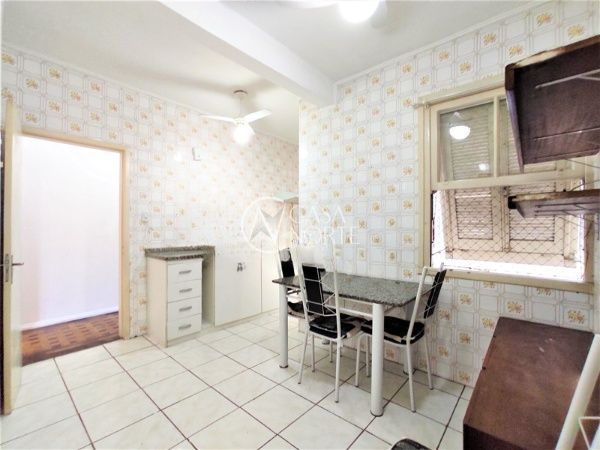 Apartamento à venda com 3 quartos, 97m², Avenida João Pessoa no bairro Farroupilha em Porto Alegre