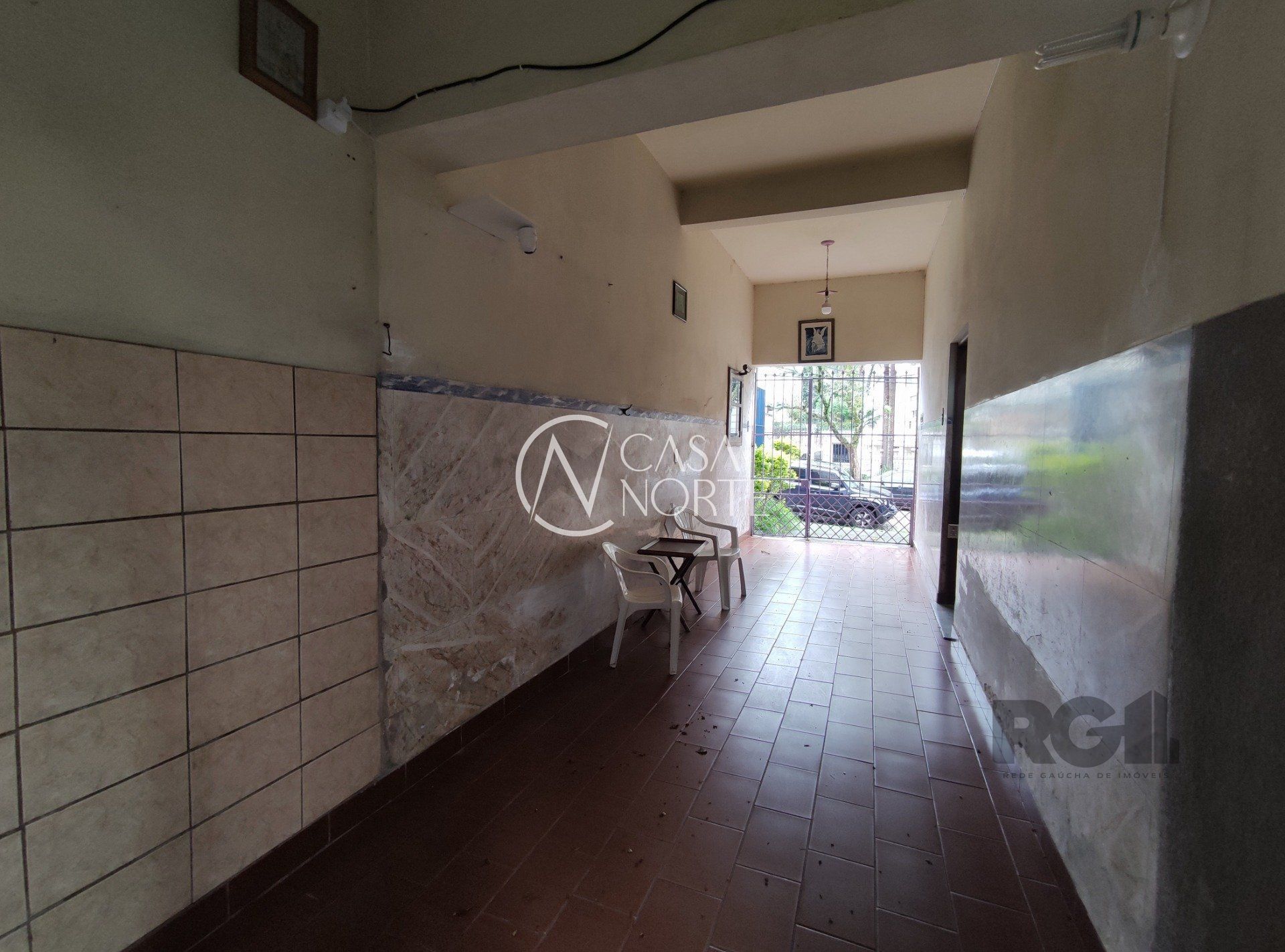 Casa à venda com 3 quartos, 200m², 4 vagas, Travessa Jundiai no bairro Higienópolis em Porto Alegre