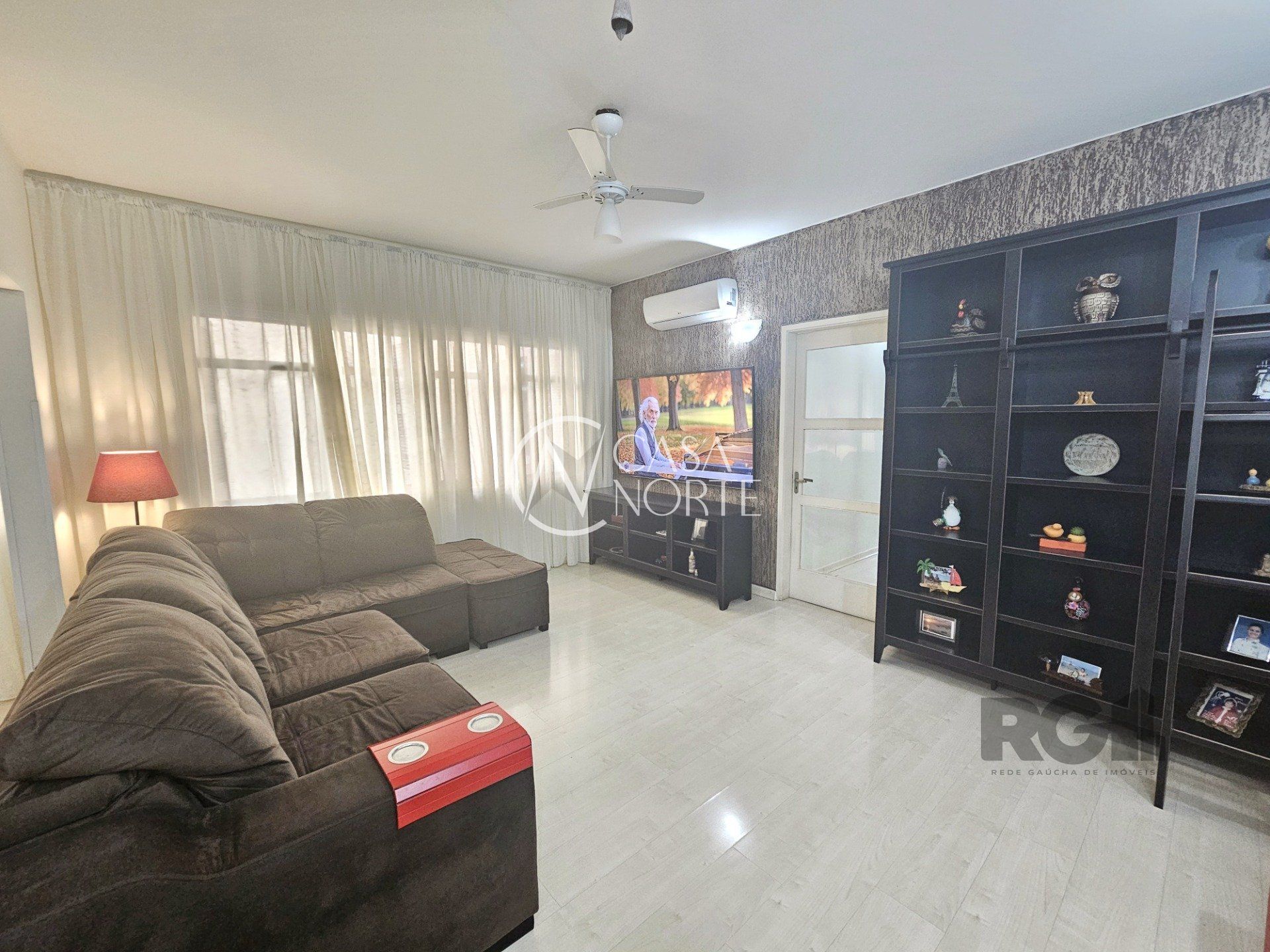 Apartamento à venda com 3 quartos, 117m², Avenida João Pessoa no bairro Farroupilha em Porto Alegre