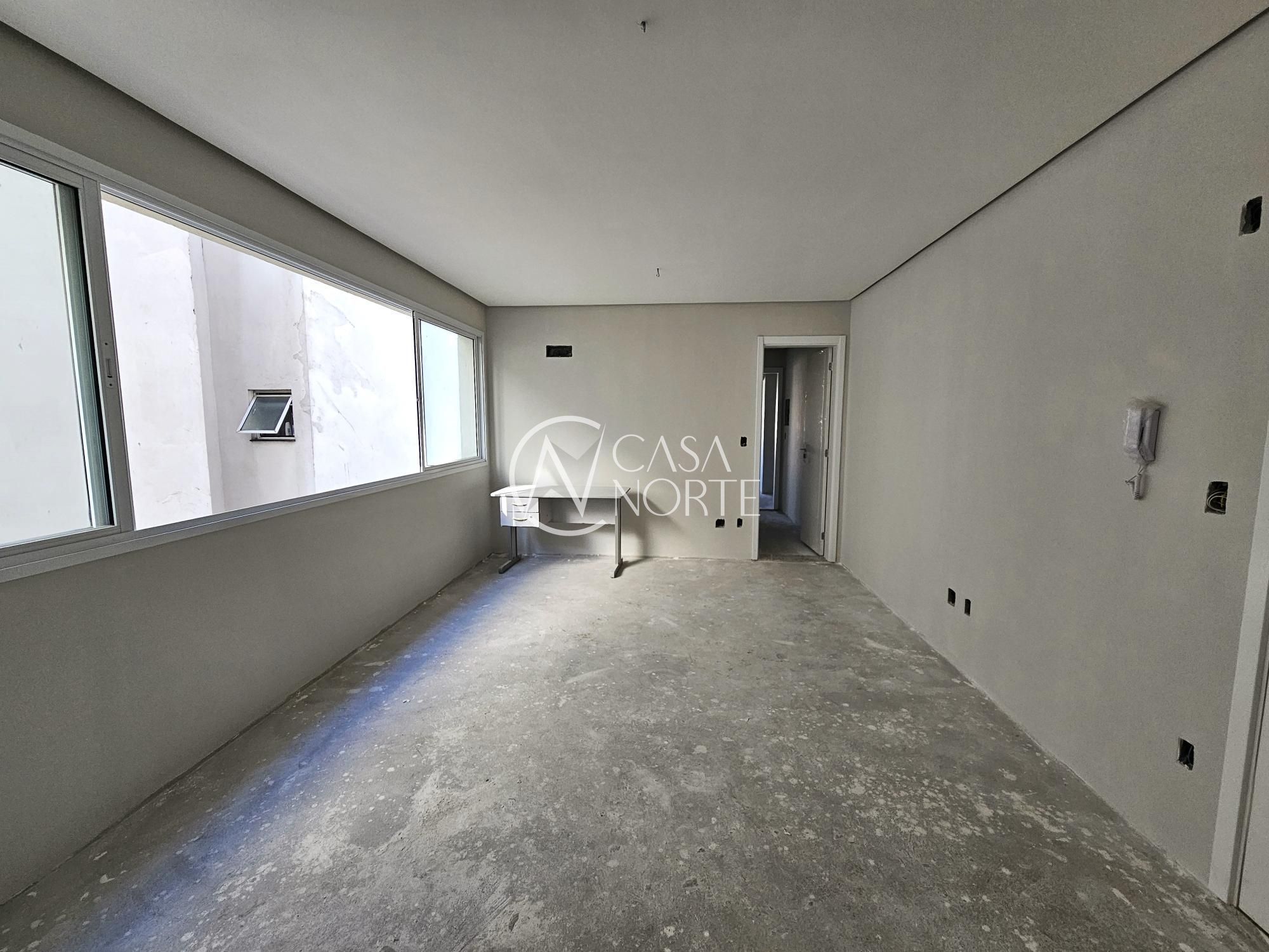 Apartamento à venda com 2 quartos, 67m², 1 suíte, 1 vaga, Rua Carlos Von Koseritz no bairro São João em Porto Alegre