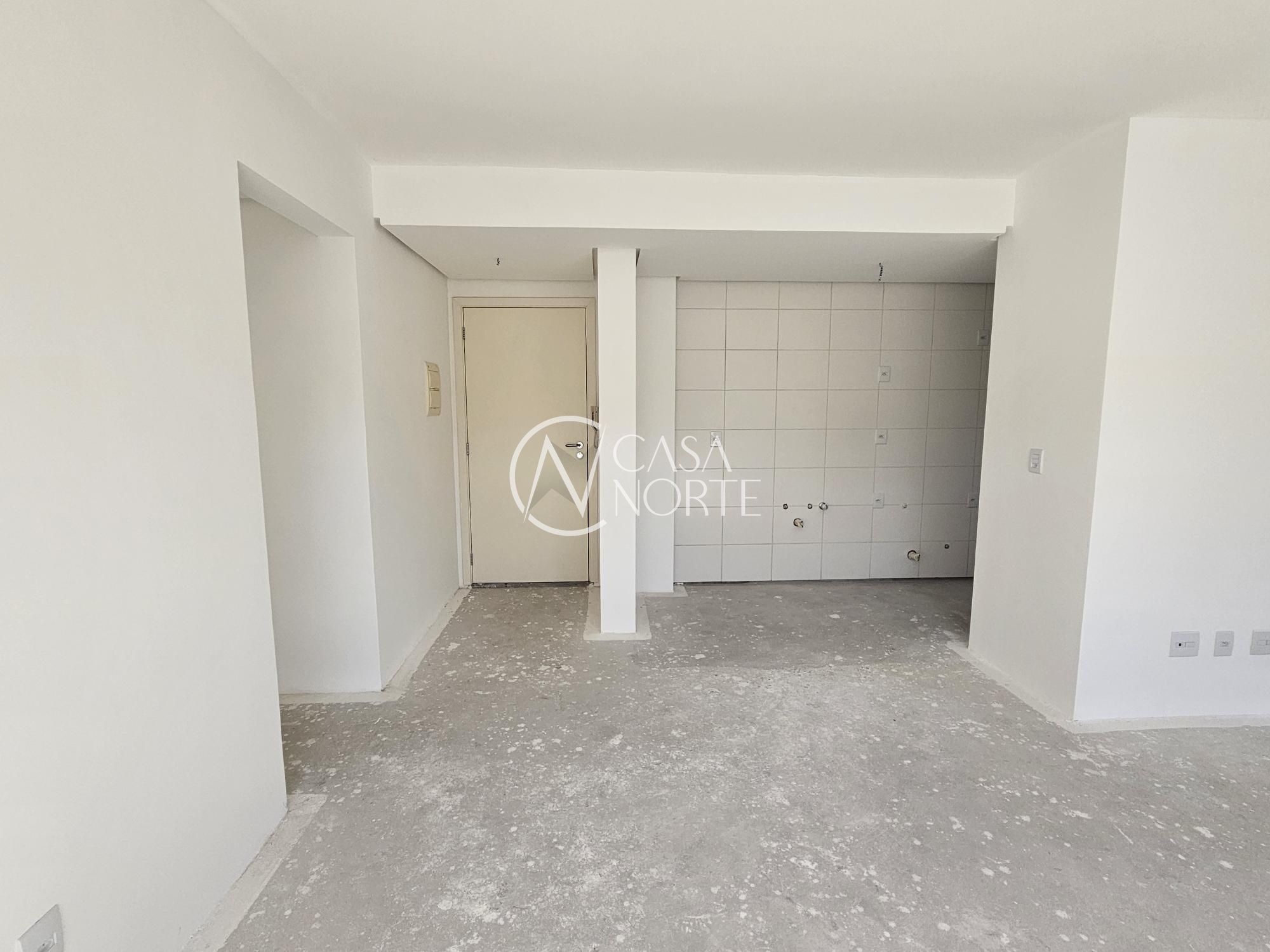 Apartamento à venda com 2 quartos, 72m², 1 suíte, 1 vaga, Rua Cláudio Manoel da Costa no bairro Jardim Sabará em Porto Alegre