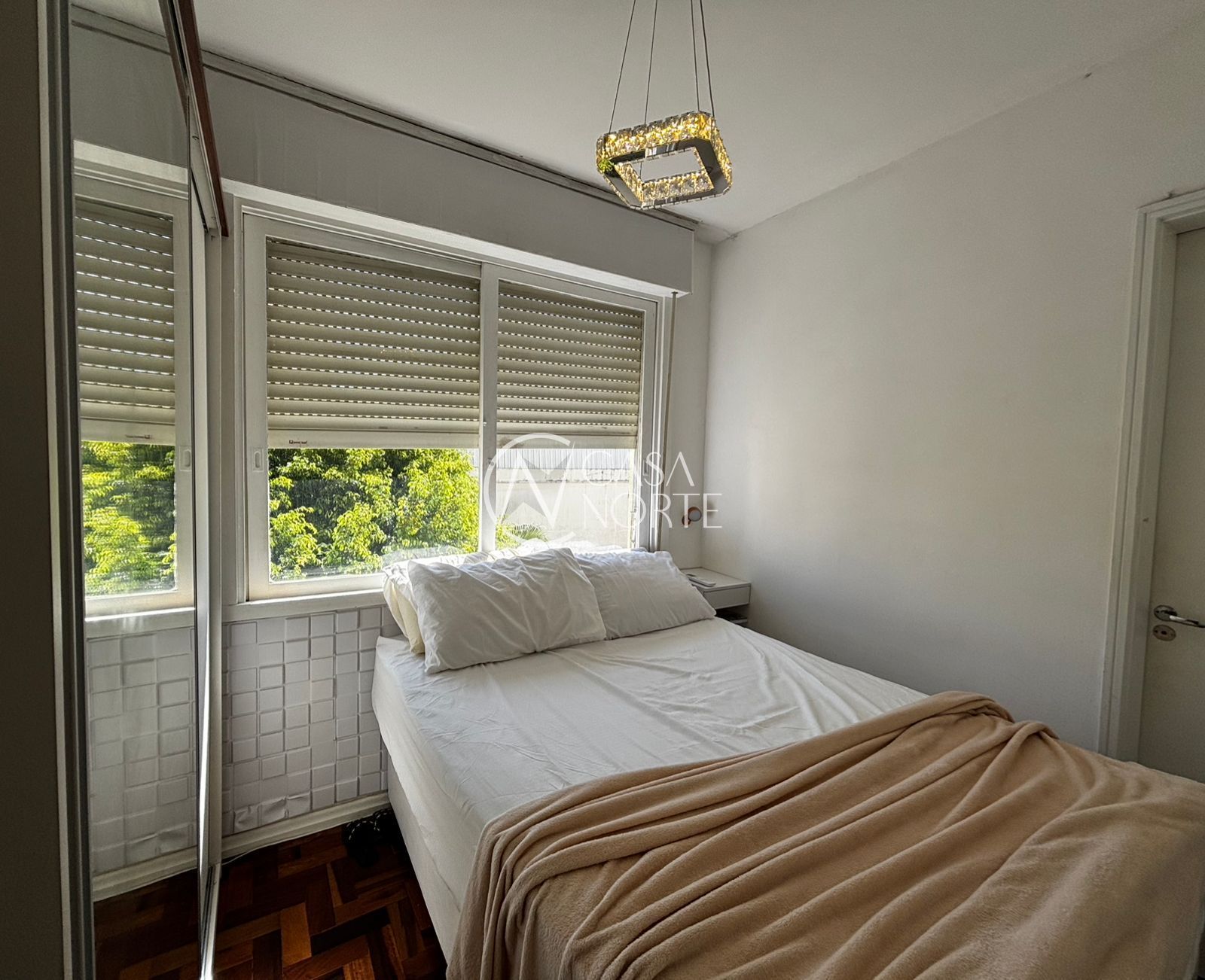 Apartamento à venda com 1 quarto, 33m², Rua da República no bairro Cidade Baixa em Porto Alegre