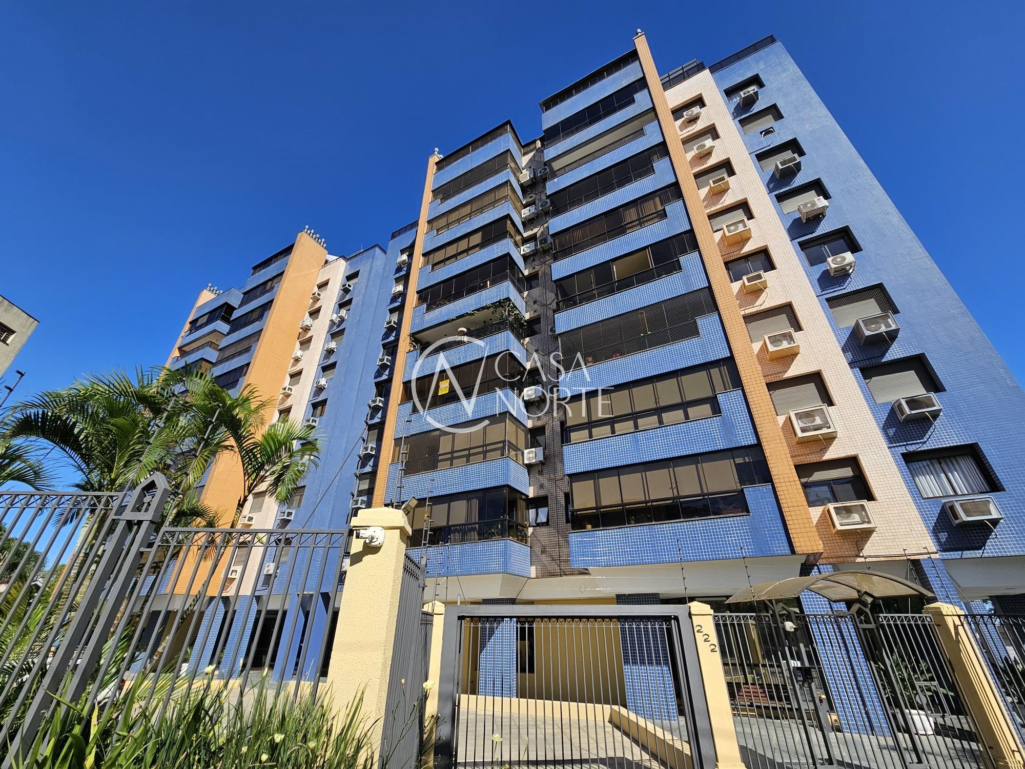 Apartamento à venda com 2 quartos, 80m², 1 suíte, 2 vagas, Rua São Francisco da Califórnia no bairro Higienópolis em Porto Alegre
