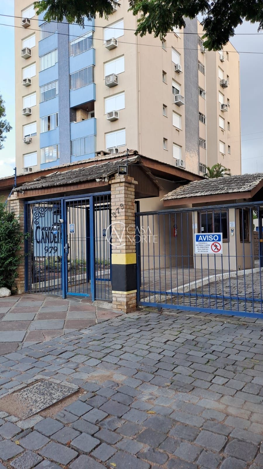 Apartamento à venda com 2 quartos, 77m², 1 vaga, Rua Doutor Murtinho no bairro Bom Jesus em Porto Alegre