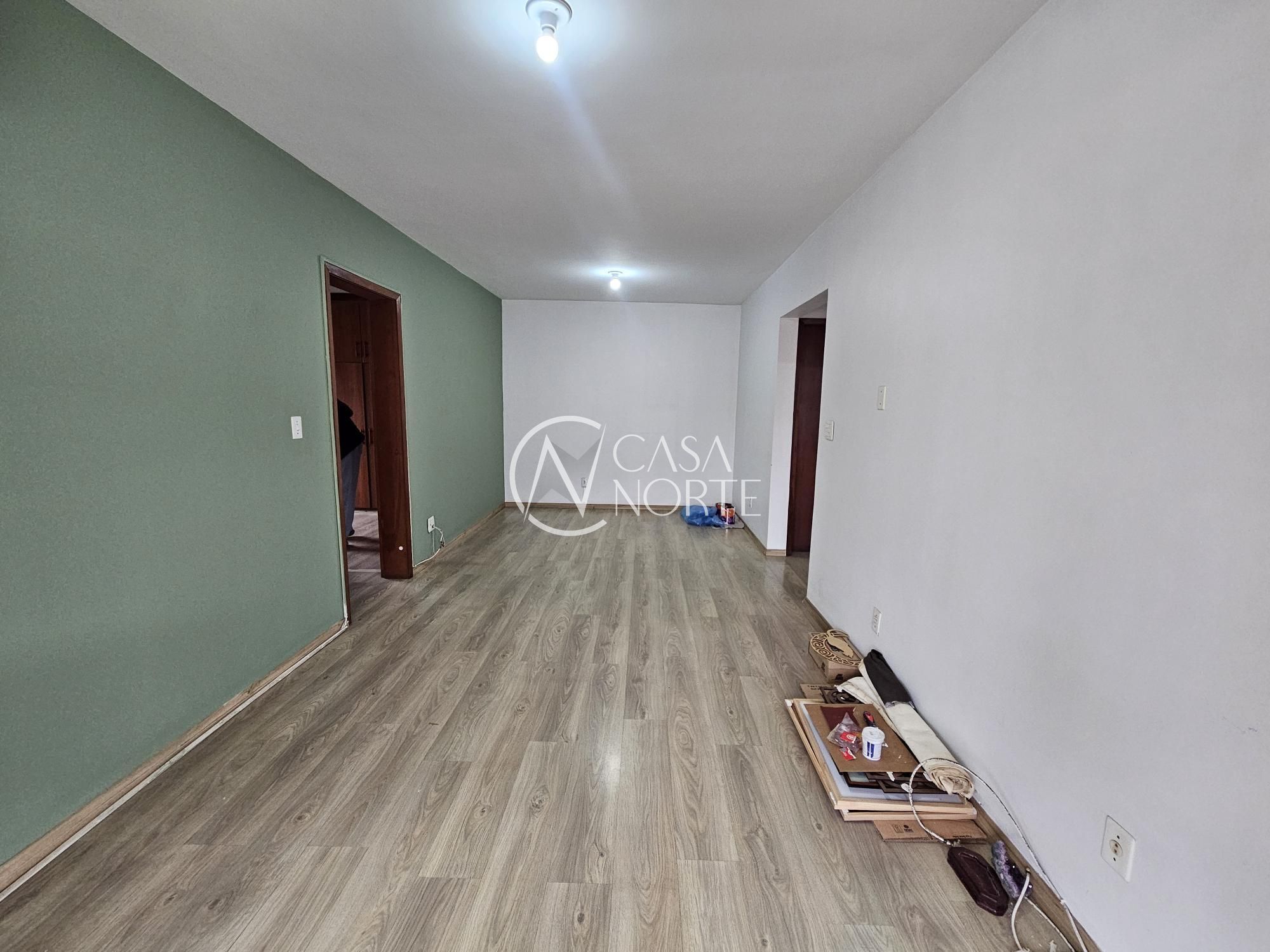 Apartamento à venda com 2 quartos, 77m², 1 vaga, Rua José do Patrocínio no bairro Cidade Baixa em Porto Alegre
