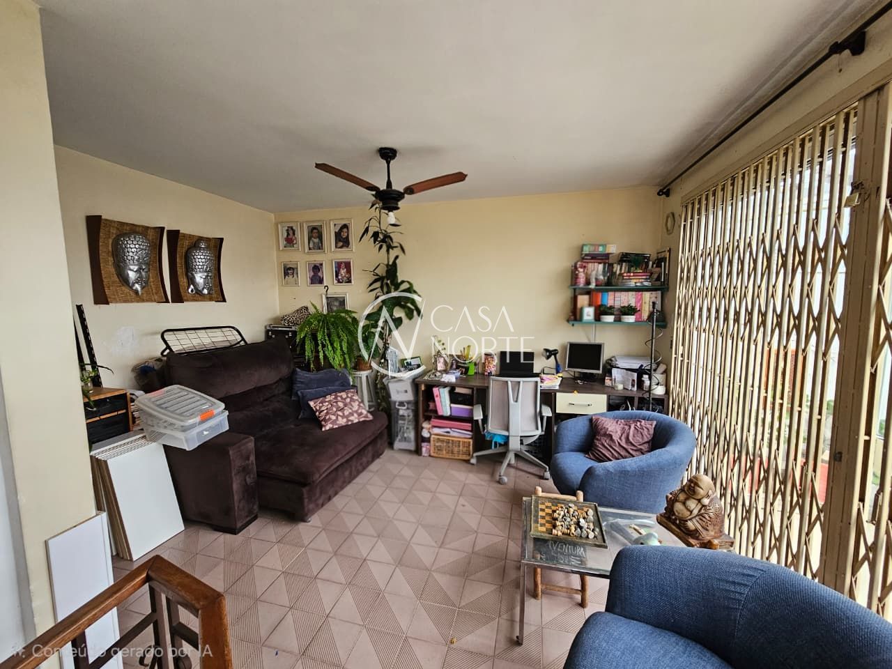 Cobertura à venda com 3 quartos, 170m², 1 suíte, 1 vaga, Rua Sarmento Leite no bairro Cidade Baixa em Porto Alegre