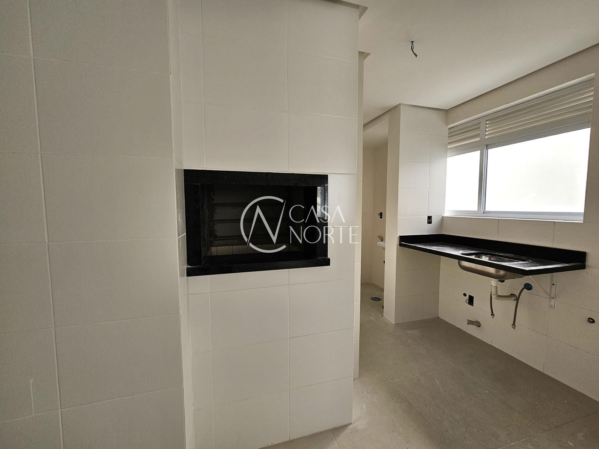 Apartamento à venda com 2 quartos, 67m², 1 suíte, 1 vaga, Rua Carlos Von Koseritz no bairro São João em Porto Alegre