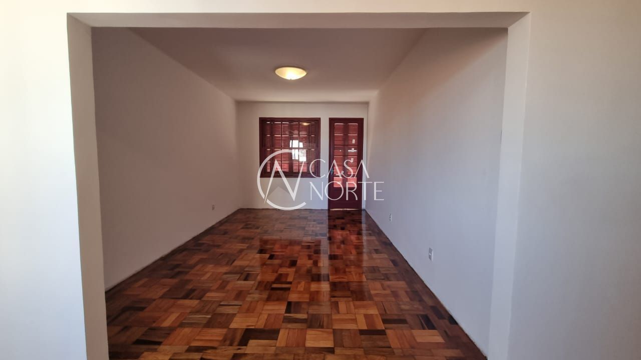 Apartamento à venda com 2 quartos, 102m², Avenida Sertório no bairro Navegantes em Porto Alegre