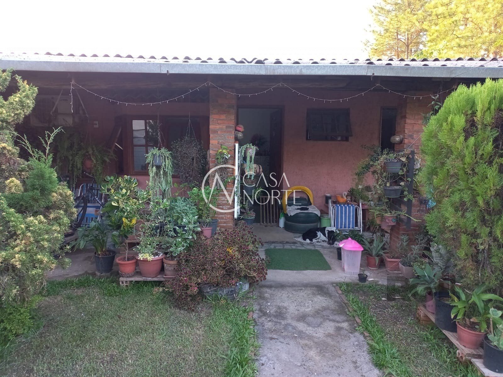 Sítio à venda com 2 quartos, 186m², 1 vaga, Estrada Francisca de Oliveira Vieira no bairro Belém Novo em Porto Alegre