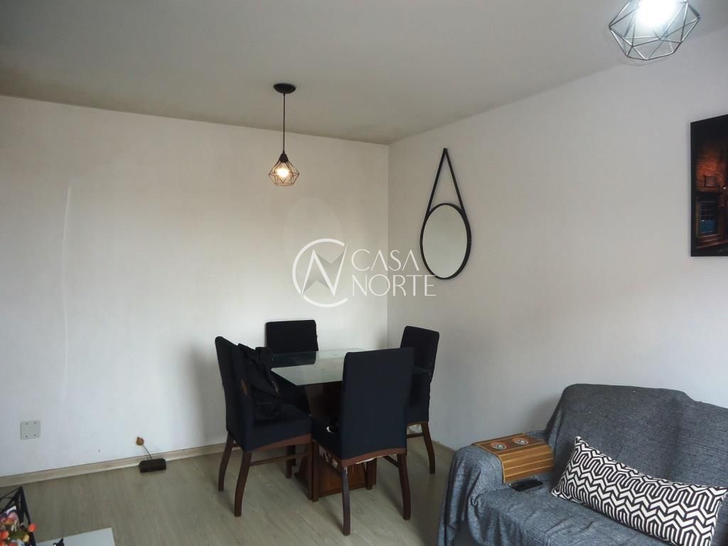 Apartamento à venda com 1 quarto, 43m², Rua Patagônia no bairro Bom Jesus em Porto Alegre