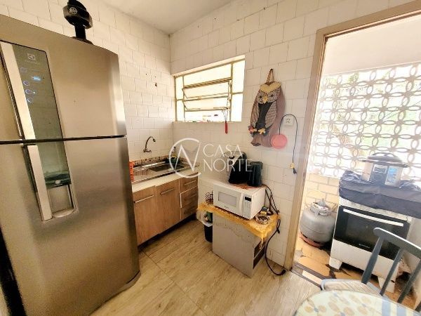 Apartamento à venda com 3 quartos, 60m², Rua Barão do Amazonas no bairro Petrópolis em Porto Alegre