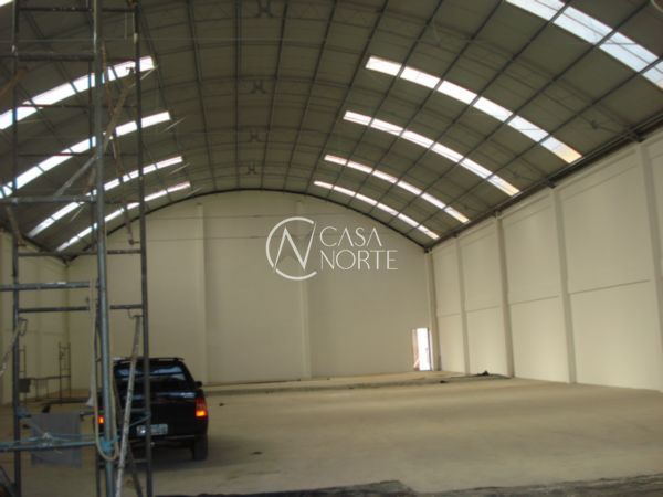 Pavilhão à venda , 2227m², Avenida das Industrias no bairro Anchieta em Porto Alegre
