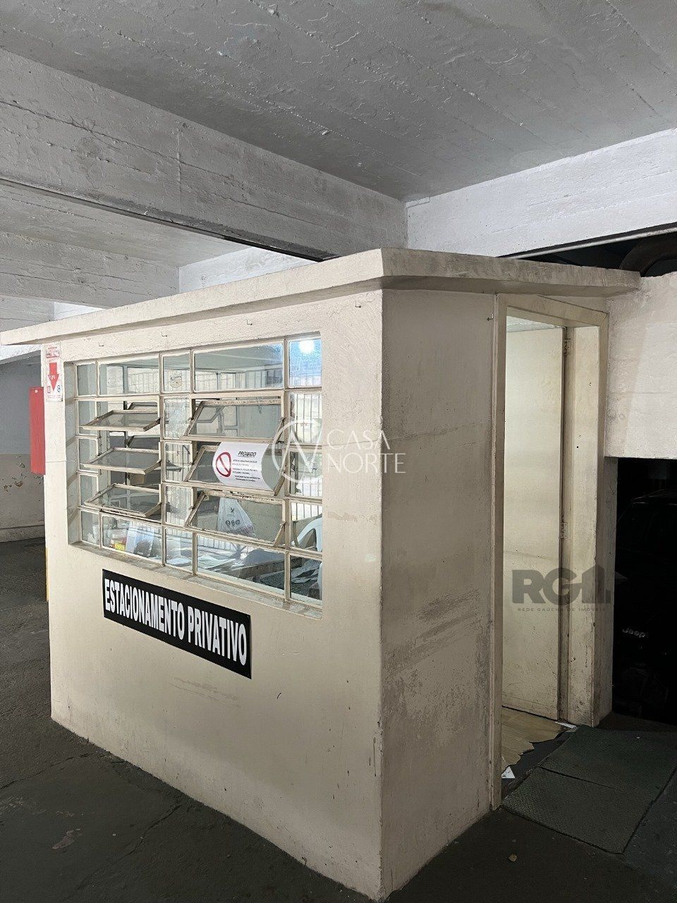 Box à venda , Rua Marechal Floriano Peixoto no bairro Centro Histórico em Porto Alegre