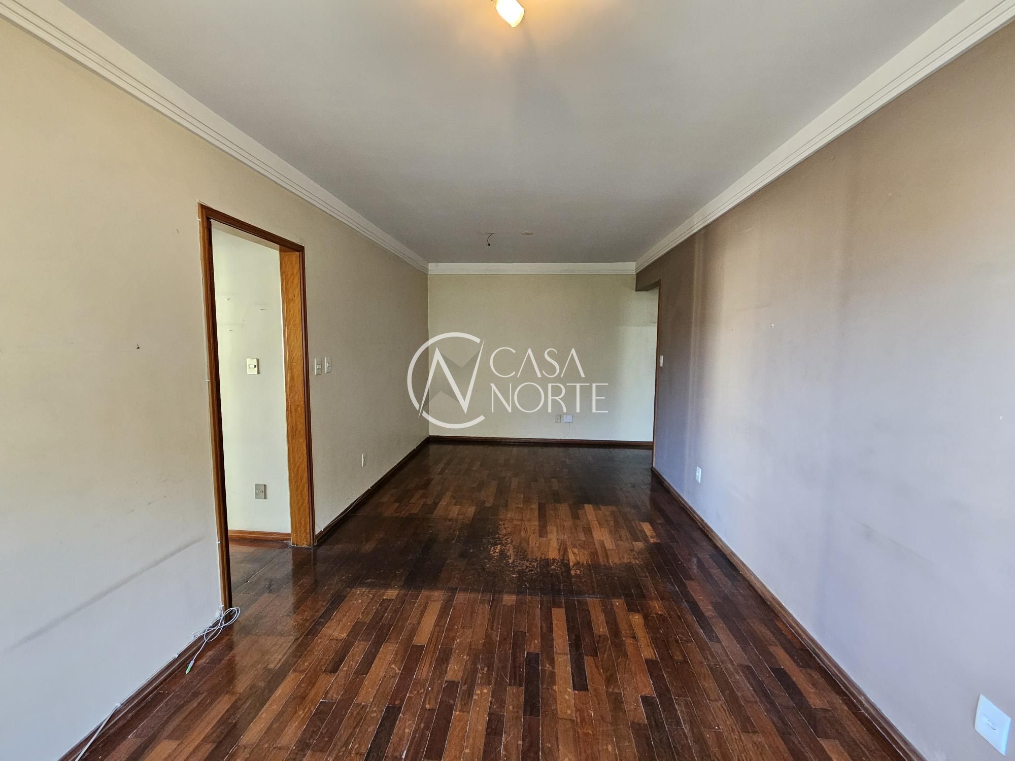 Apartamento à venda com 2 quartos, 81m², 1 vaga, Avenida Protásio Alves no bairro Três Figueiras em Porto Alegre