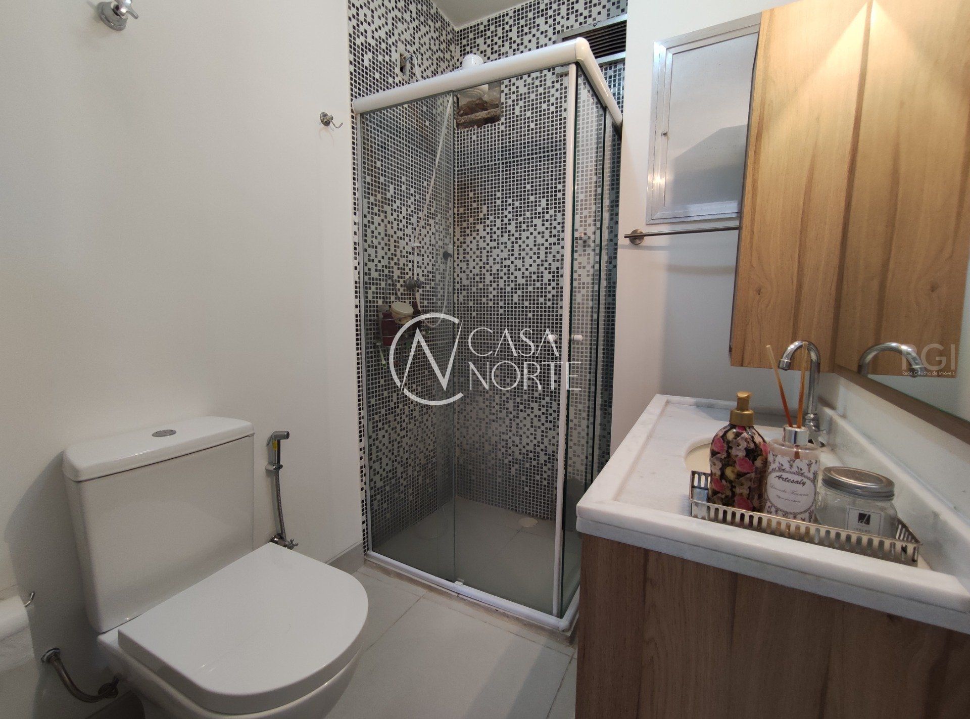 Apartamento à venda com 2 quartos, 62m², Avenida Senador Salgado Filho no bairro Centro Histórico em Porto Alegre