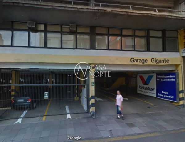 Box à venda , 12m², Rua Riachuelo no bairro Centro Histórico em Porto Alegre